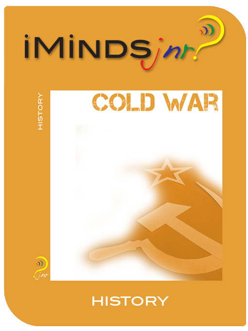 Title details for Cold War by iMinds - Available